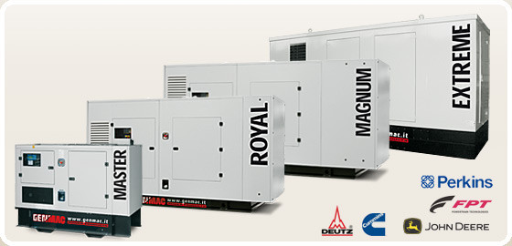 generatori inverter